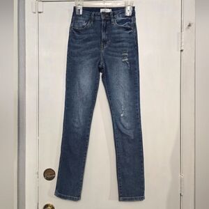 Windsor denim skinny jeans sz 3